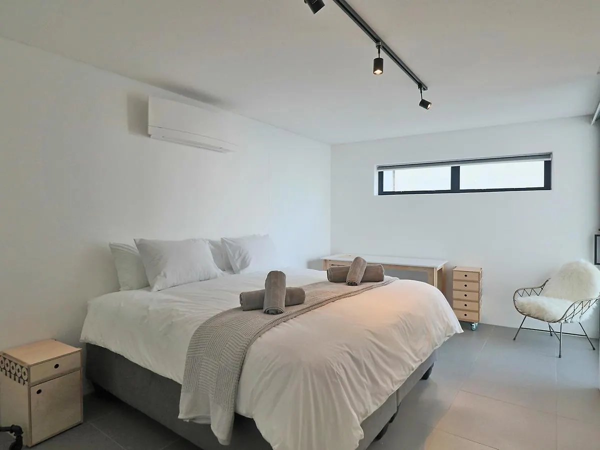 22 Protea For Luxury Living, 6 Bedroom Sleeps 12 Gordonʼs Bay Ferienhaus
