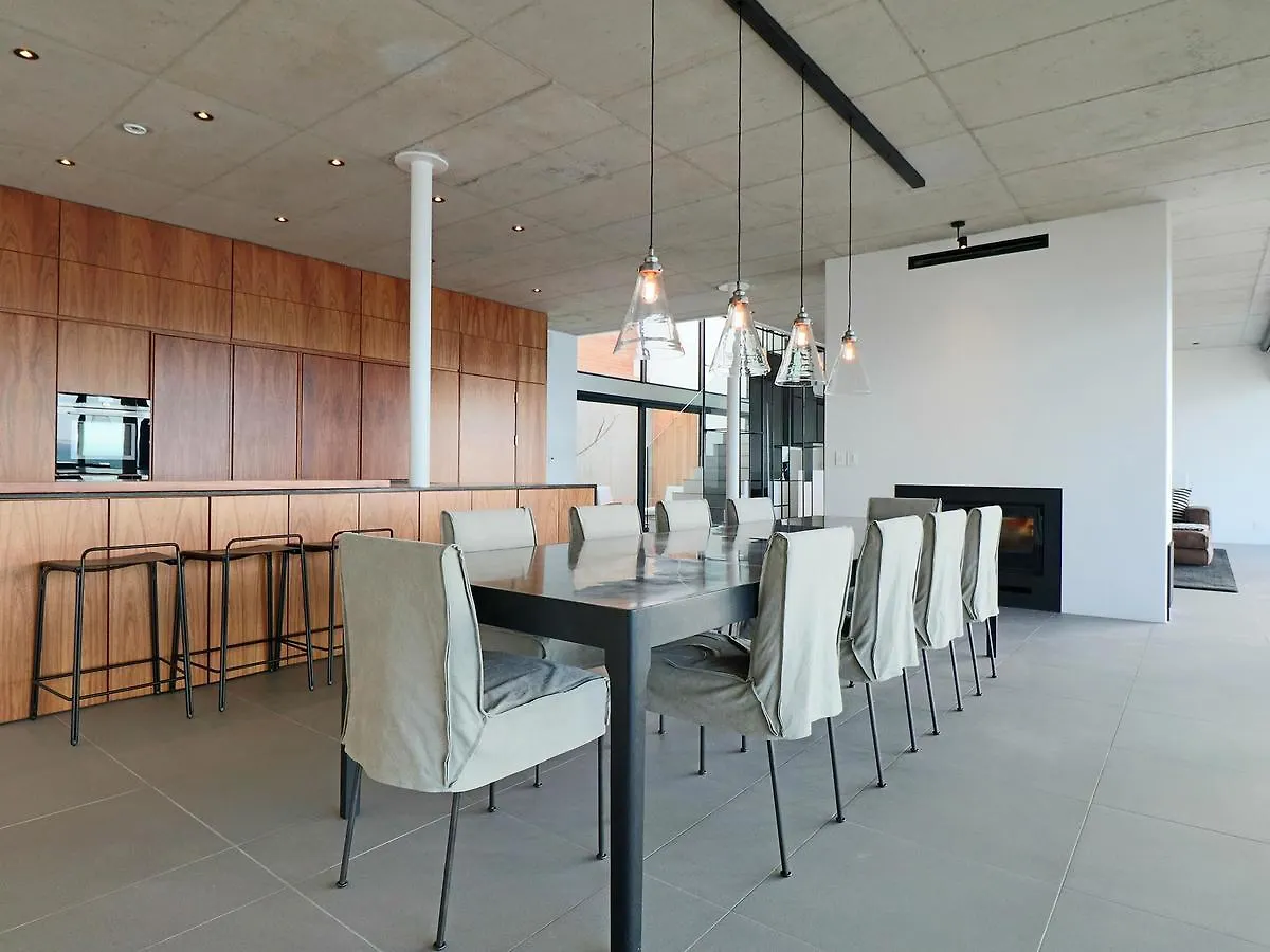 22 Protea For Luxury Living, 6 Bedroom Sleeps 12 Gordonʼs Bay Ferienhaus